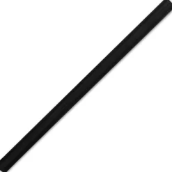 Fiberglas Mesh-Rolle Insektenschutzgitter Tür/Fenster 100 x 500 cm schwarz
