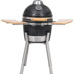 Kamado Grill BBQ Smoker Keramik 33 cm