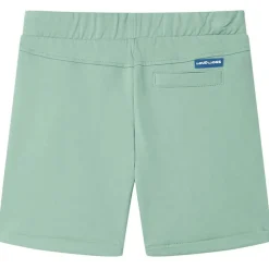Kindershorts mit Kordelzug Helles Khaki 92