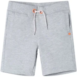 Kindershorts mit Kordelzug Marineblau 104