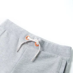 Kindershorts mit Kordelzug Marineblau 104