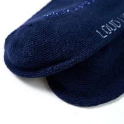Kinderstrumpfhose Marineblau 92