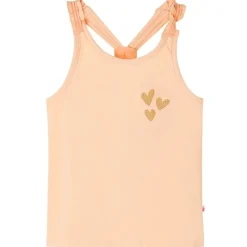Kinder-Tanktop Hellorange 116