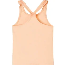 Kinder-Tanktop Hellorange 116