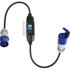 ProPlus Fehlerstrom-Schutzschalter