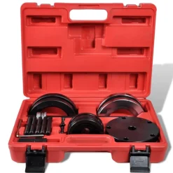 Radlagerwerkzeug Radlager Demontage Abzieher 85 mm