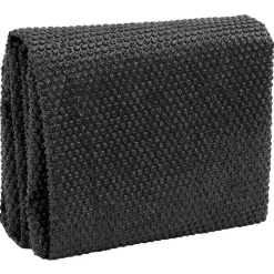 Rechteckige Pool-Abdeckung PE Blau 450 x 220 cm