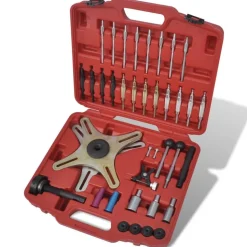 SAC Kupplungswerkzeug Set 38-tlg.