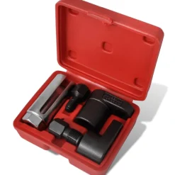 Sauerstoff-Sensor & Gewindestrehler Set 5 Stück mit Box