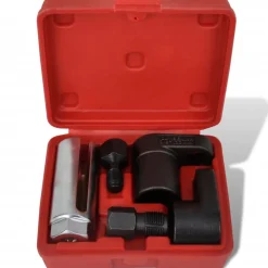 Sauerstoff-Sensor & Gewindestrehler Set 5 Stück mit Box