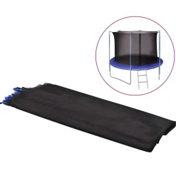 Sicherheitsnetz für 3,05 m Runde Trampoline