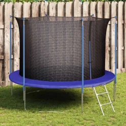 Sicherheitsnetz für 3,05 m Runde Trampoline