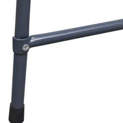 Stahlregal für 6 Kisten