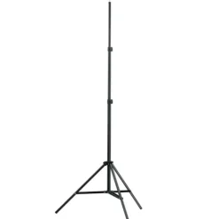 Studiobeleuchtung-Set mit Stative & Schirme