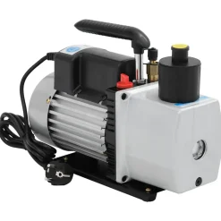 2-Stufige Vakuumpumpe 50 L / Min.