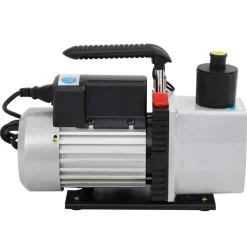 2-Stufige Vakuumpumpe 50 L / Min.
