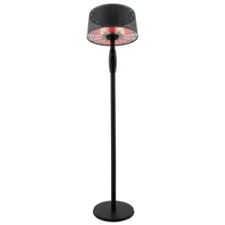 Sunred Standheizstrahler Moderna Artix Ultra Smart 2000 W Rosegold