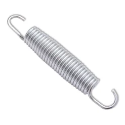 Trampolin Federn 10 Stk. 200 N