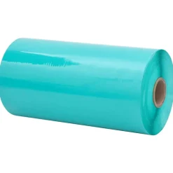 vidaXL Agrarstretchfolie Grün 25 µm 50 cm x 1800 m