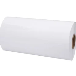 vidaXL Agrarstretchfolie Weiß 25 µm 50 cm x 1800 m