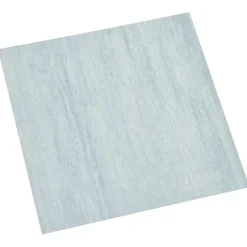 vidaXL Bodenplanken 55 pcs Grün 5,11 m² PVC