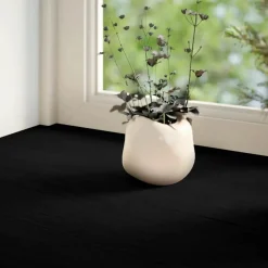 vidaXL Fensterbänke 2 Stk. Dunkelbraun 70x15x2 cm Massivholz Eiche