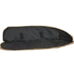 vidaXL Gewehrtasche mit Schultergurt 120 cm Oxford-Gewebe