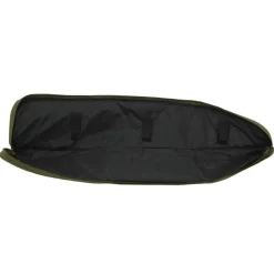 vidaXL Gewehrtasche mit Schultergurt 120 cm Oxford-Gewebe