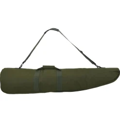 vidaXL Gewehrtasche mit Schultergurt 120 cm Oxford-Gewebe