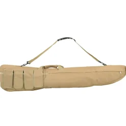 vidaXL Gewehrtasche mit Schultergurt 120 cm Oxford-Gewebe