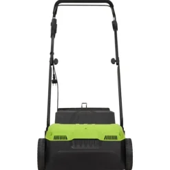 vidaXL 2-in-1 Elektro-Rasenlüfter 1500 W