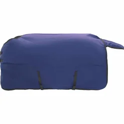 vidaXL Pferdedecke Dunkelgrün und Schwarz 75 cm Polyester