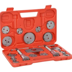 vidaXL 18-tlg. Bremskolbenrücksteller Set