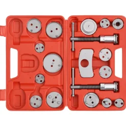 vidaXL 18-tlg. Bremskolbenrücksteller Set