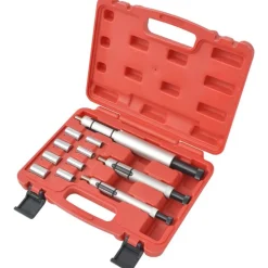 vidaXL 11-tlg. Kupplungszentrierwerkzeug-Set