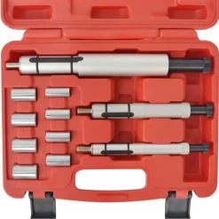 vidaXL 11-tlg. Kupplungszentrierwerkzeug-Set