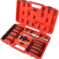 vidaXL 16-tlg. Lagerabzieher-Set