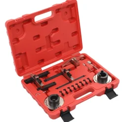 vidaXL 16-tlg. Motoreinstellwerkzeug-Set für Ford