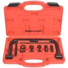 vidaXL 10-tlg. Ventilfederspanner-Set