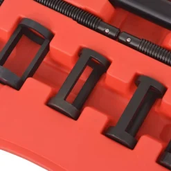 vidaXL 10-tlg. Ventilfederspanner-Set