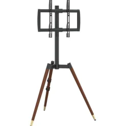 vidaXL TV-Stativ 37-65 Zoll Bildschirm Max VESA 400x400 mm 40 kg