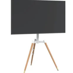 vidaXL TV-Stativ 37-65 Zoll Bildschirm Max VESA 400x400 mm 40 kg