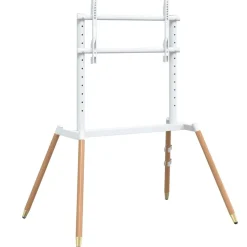 vidaXL TV-Ständer 37-86 Zoll Bildschirm Max VESA 400x600 mm 60 kg