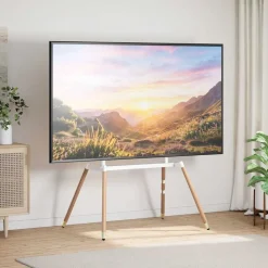 vidaXL TV-Ständer 37-86 Zoll Bildschirm Max VESA 400x600 mm 60 kg