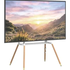 vidaXL TV-Ständer 37-86 Zoll Bildschirm Max VESA 400x600 mm 60 kg