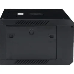 vidaXL 4U Netzwerkschrank Wandmontage 19