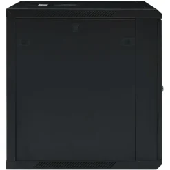vidaXL 12U Netzwerkschrank Wandmontage 19