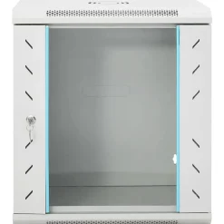vidaXL 12U Wand-Netzwerkschrank 19