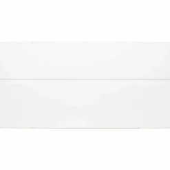 vidaXL Wandpaneele 10 pcs Hellbraun 100 x 50 cm EPS-Schaum