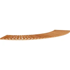 vidaXL Whirlpool-Umrandung Schwarz Poly-Rattan und Massivholz Akazie
